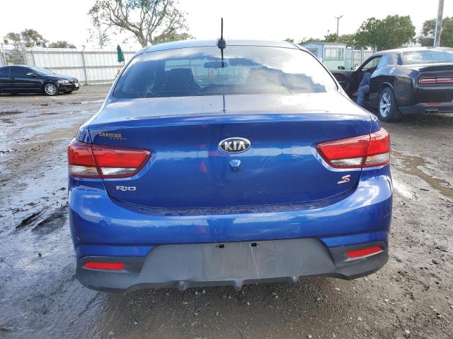 Photo 5 VIN: 3KPA24AB0KE229293 - KIA RIO 