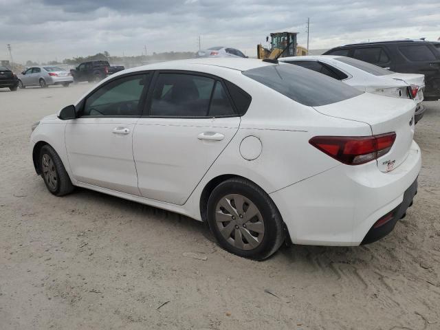 Photo 1 VIN: 3KPA24AB0KE241539 - KIA RIO 