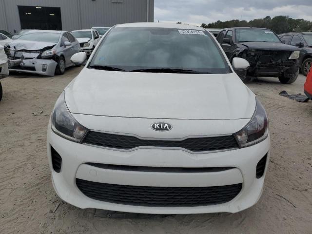 Photo 4 VIN: 3KPA24AB0KE241539 - KIA RIO 