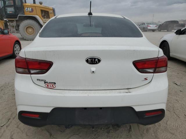 Photo 5 VIN: 3KPA24AB0KE241539 - KIA RIO 