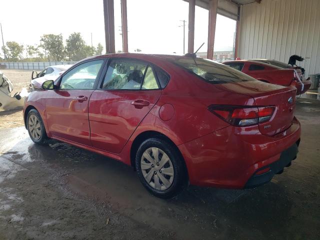 Photo 1 VIN: 3KPA24AB0KE242304 - KIA RIO 