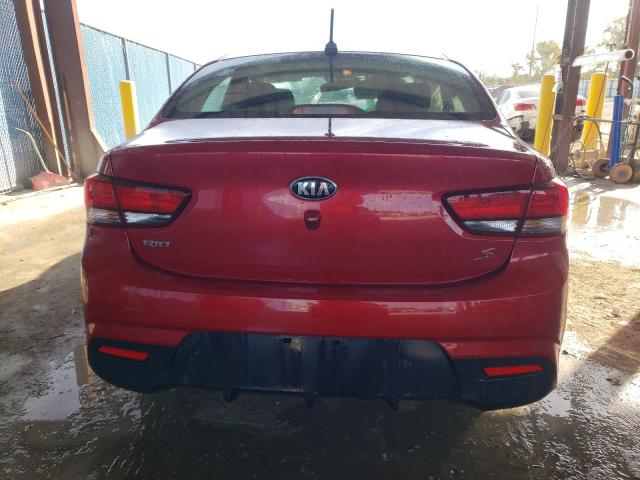 Photo 5 VIN: 3KPA24AB0KE242304 - KIA RIO 