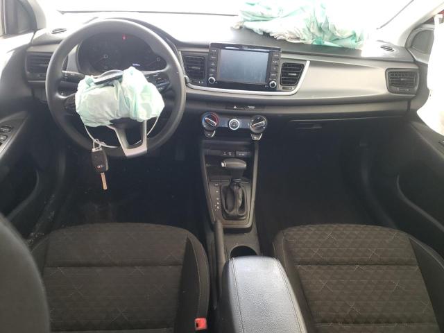 Photo 7 VIN: 3KPA24AB0KE242304 - KIA RIO 