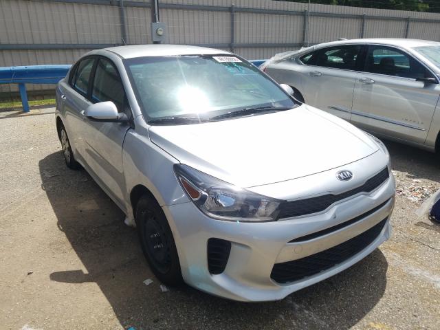 Photo 0 VIN: 3KPA24AB0KE243257 - KIA RIO S 