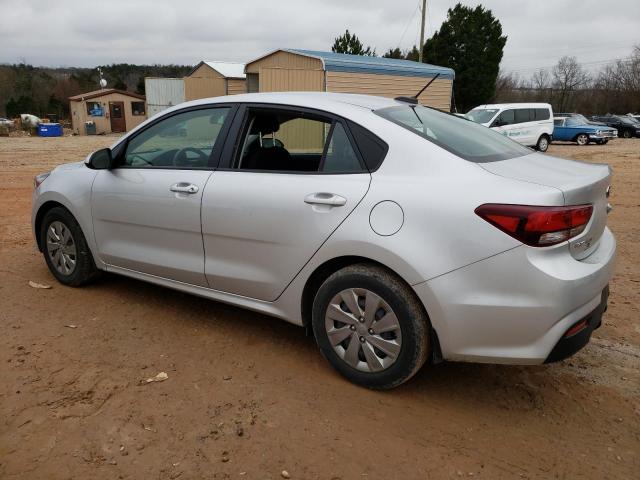 Photo 1 VIN: 3KPA24AB0KE243341 - KIA RIO S 