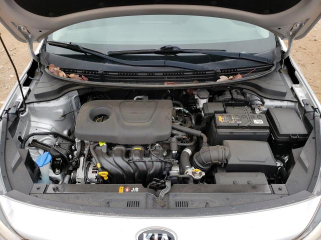 Photo 10 VIN: 3KPA24AB0KE243341 - KIA RIO S 