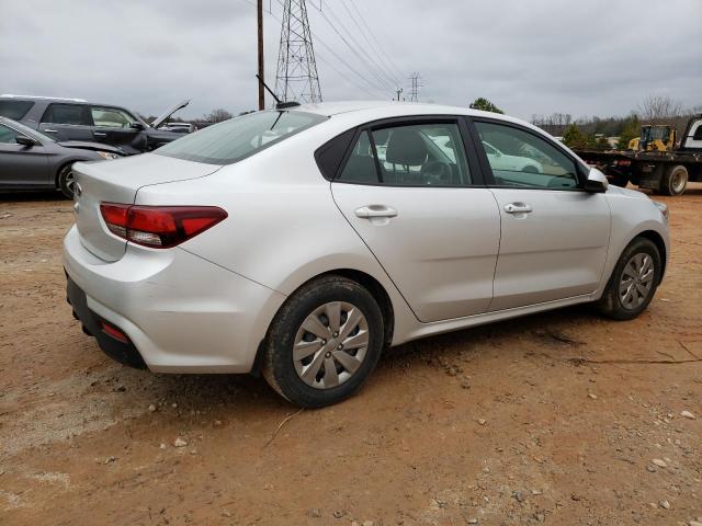 Photo 2 VIN: 3KPA24AB0KE243341 - KIA RIO S 