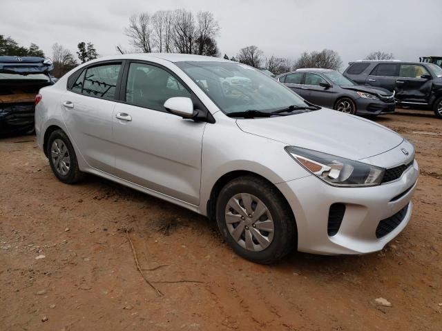 Photo 3 VIN: 3KPA24AB0KE243341 - KIA RIO S 