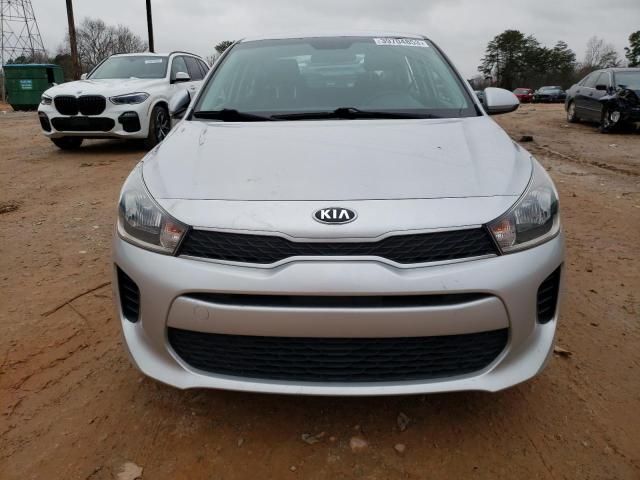 Photo 4 VIN: 3KPA24AB0KE243341 - KIA RIO S 