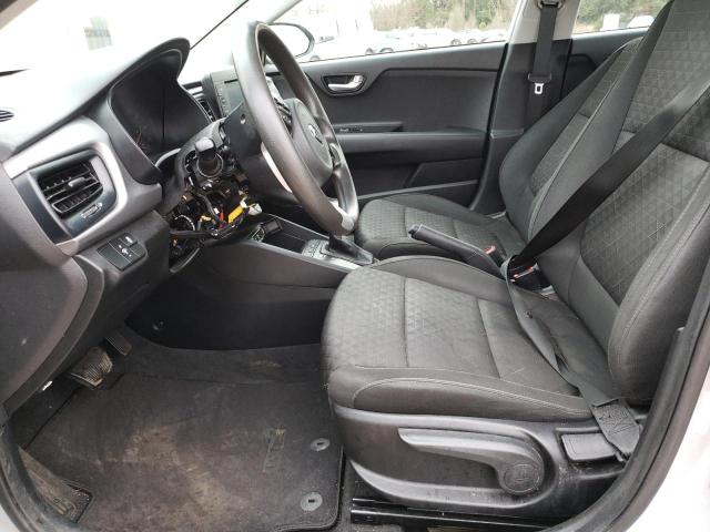 Photo 6 VIN: 3KPA24AB0KE243341 - KIA RIO S 