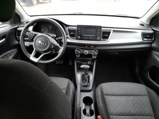 Photo 7 VIN: 3KPA24AB0KE243341 - KIA RIO S 