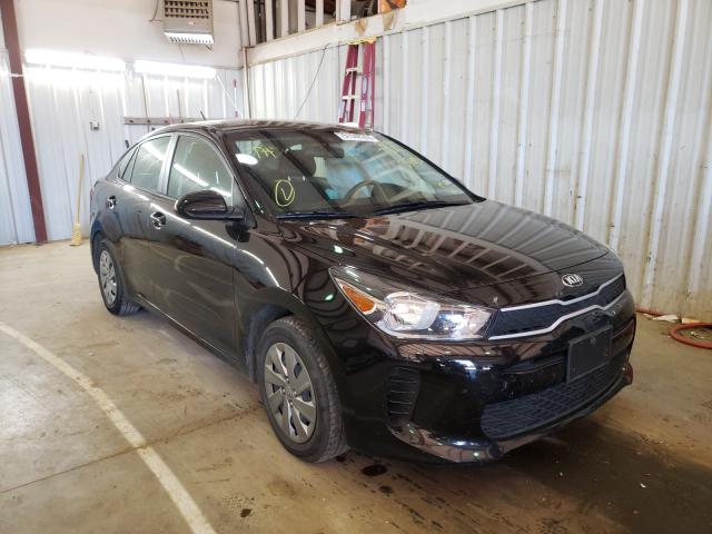 Photo 0 VIN: 3KPA24AB0KE246739 - KIA RIO S 