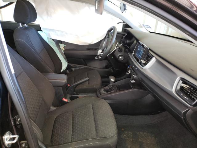 Photo 4 VIN: 3KPA24AB0KE246739 - KIA RIO S 