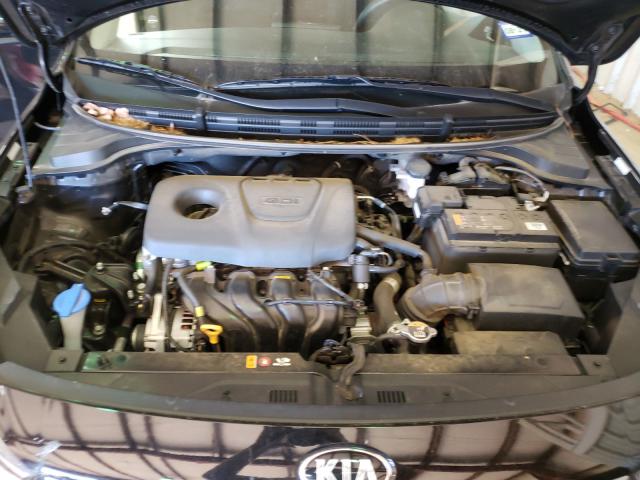 Photo 6 VIN: 3KPA24AB0KE246739 - KIA RIO S 