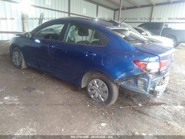 Photo 2 VIN: 3KPA24AB0KE247440 - KIA RIO 