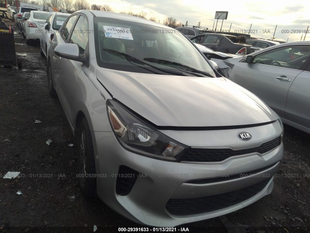 Photo 0 VIN: 3KPA24AB0KE247597 - KIA RIO 