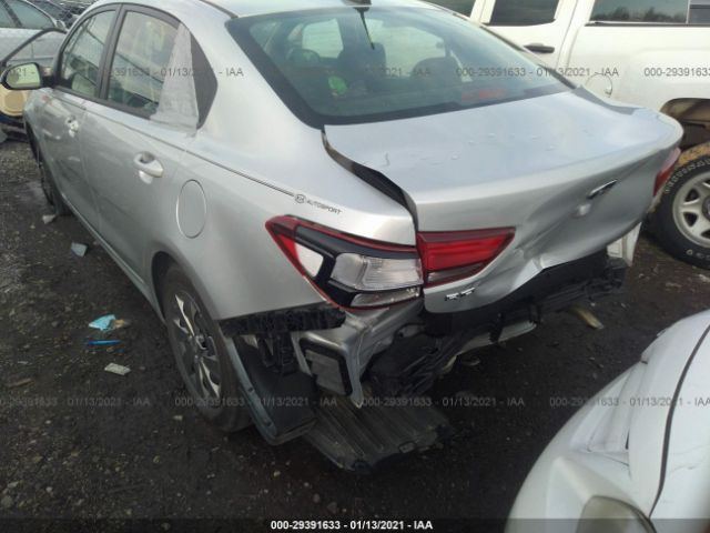 Photo 2 VIN: 3KPA24AB0KE247597 - KIA RIO 