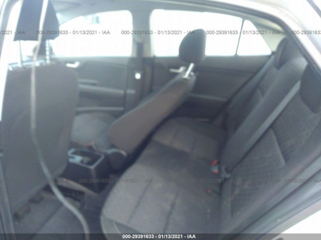 Photo 7 VIN: 3KPA24AB0KE247597 - KIA RIO 