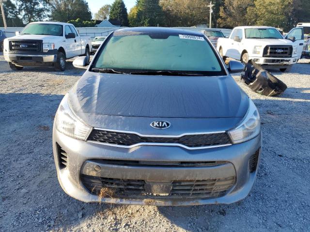 Photo 4 VIN: 3KPA24AB0KE248166 - KIA RIO S 