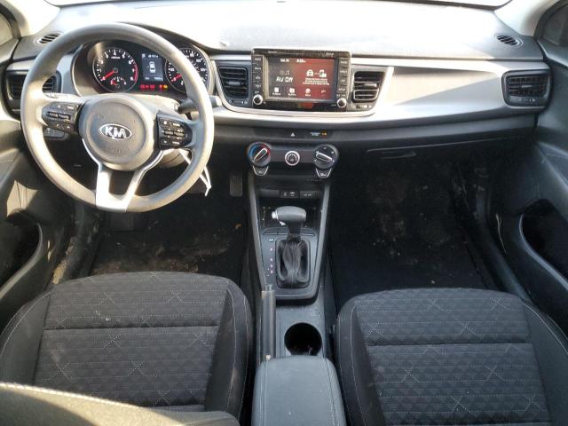 Photo 7 VIN: 3KPA24AB0KE248166 - KIA RIO S 