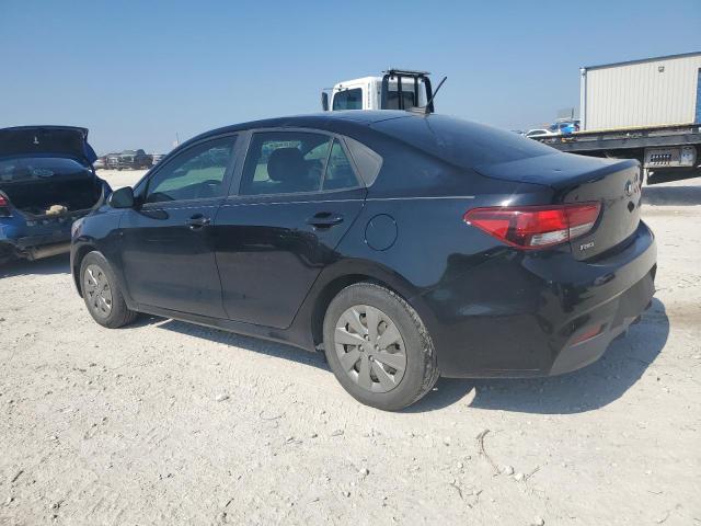 Photo 1 VIN: 3KPA24AB0KE254386 - KIA RIO 