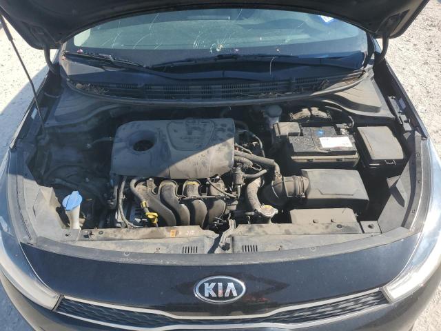 Photo 10 VIN: 3KPA24AB0KE254386 - KIA RIO 