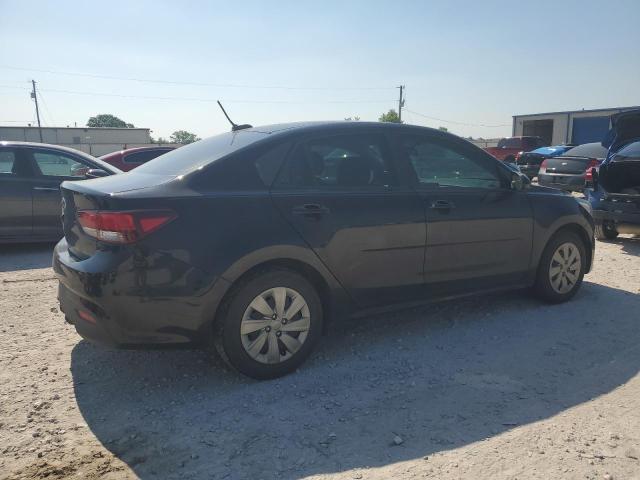 Photo 2 VIN: 3KPA24AB0KE254386 - KIA RIO 