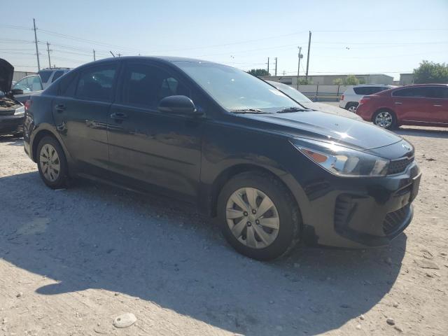 Photo 3 VIN: 3KPA24AB0KE254386 - KIA RIO 