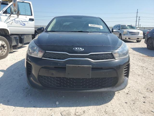 Photo 4 VIN: 3KPA24AB0KE254386 - KIA RIO 