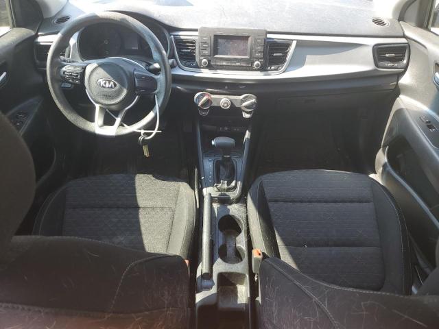 Photo 7 VIN: 3KPA24AB0KE254386 - KIA RIO 