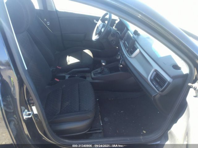 Photo 4 VIN: 3KPA24AB1JE045219 - KIA RIO 