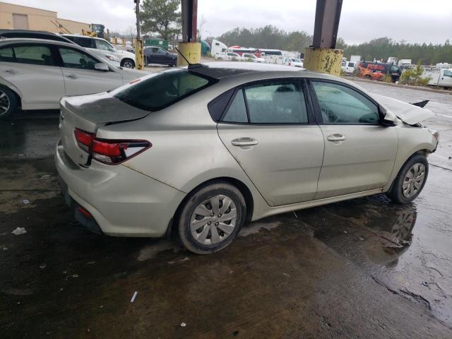 Photo 2 VIN: 3KPA24AB1JE048525 - KIA RIO LX 