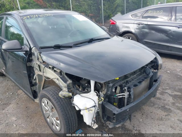 Photo 5 VIN: 3KPA24AB1JE059668 - KIA RIO 