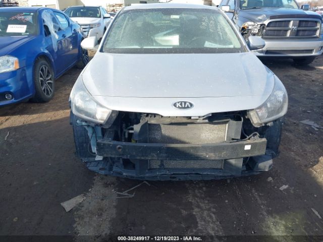 Photo 5 VIN: 3KPA24AB1JE071383 - KIA RIO 