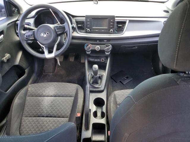 Photo 7 VIN: 3KPA24AB1JE071979 - KIA RIO 