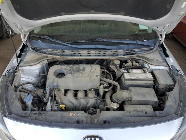 Photo 10 VIN: 3KPA24AB1JE073182 - KIA RIO LX 