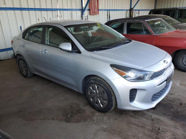 Photo 3 VIN: 3KPA24AB1JE073182 - KIA RIO LX 