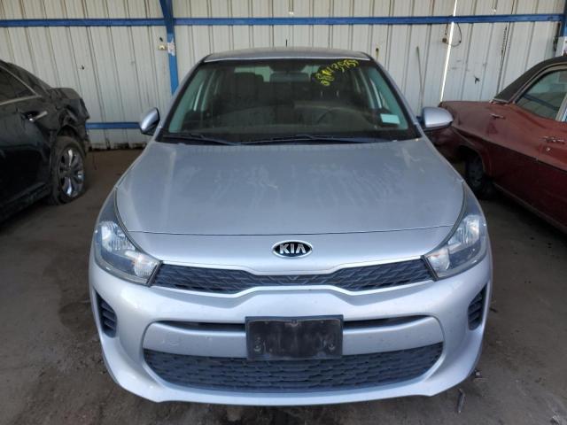 Photo 4 VIN: 3KPA24AB1JE073182 - KIA RIO LX 