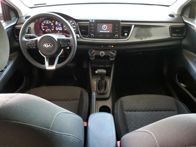 Photo 7 VIN: 3KPA24AB1JE073182 - KIA RIO LX 