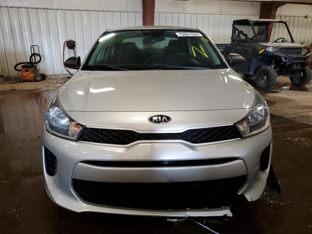 Photo 4 VIN: 3KPA24AB1JE078348 - KIA RIO LX 