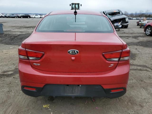 Photo 5 VIN: 3KPA24AB1JE079676 - KIA RIO LX 