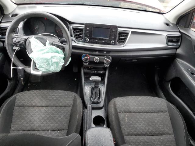 Photo 7 VIN: 3KPA24AB1JE079676 - KIA RIO LX 