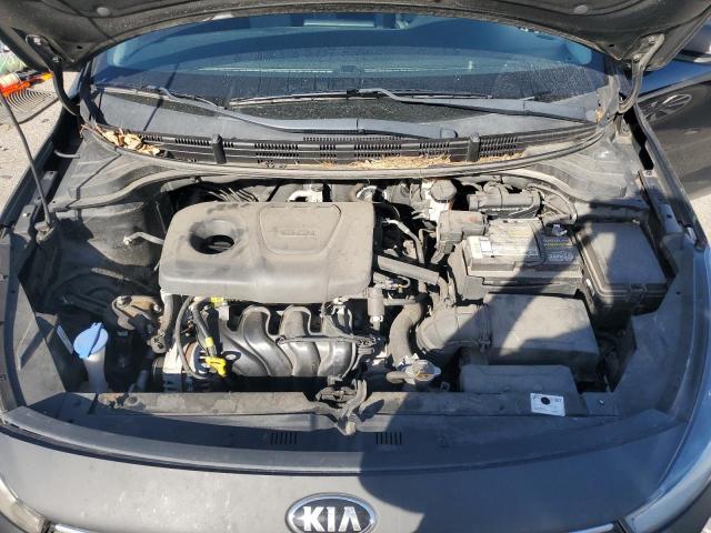 Photo 10 VIN: 3KPA24AB1JE085008 - KIA RIO 