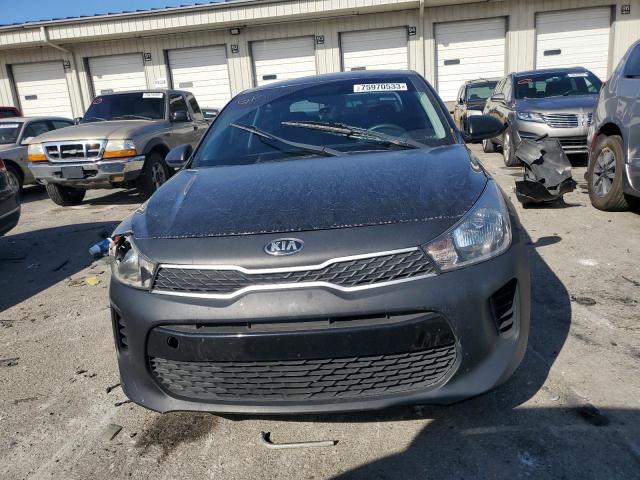 Photo 4 VIN: 3KPA24AB1JE085008 - KIA RIO 