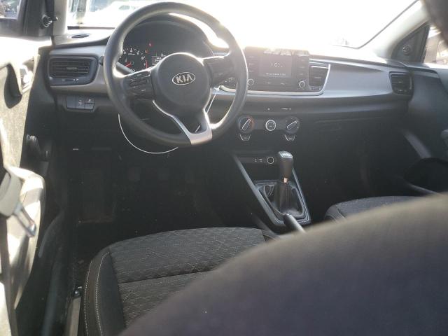 Photo 7 VIN: 3KPA24AB1JE085008 - KIA RIO 