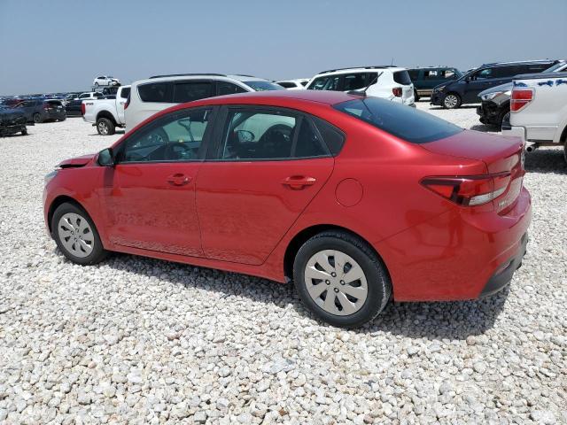 Photo 1 VIN: 3KPA24AB1JE085817 - KIA RIO LX 