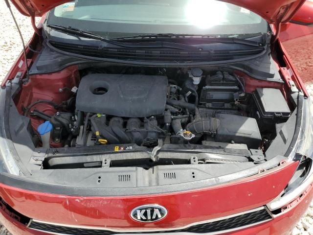 Photo 10 VIN: 3KPA24AB1JE085817 - KIA RIO LX 