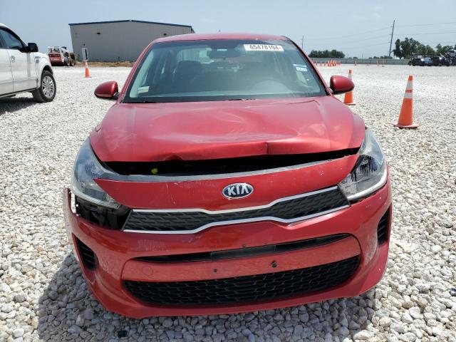 Photo 4 VIN: 3KPA24AB1JE085817 - KIA RIO LX 