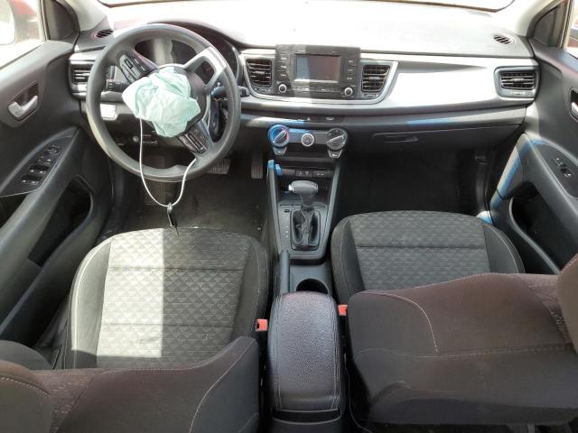 Photo 7 VIN: 3KPA24AB1JE085817 - KIA RIO LX 