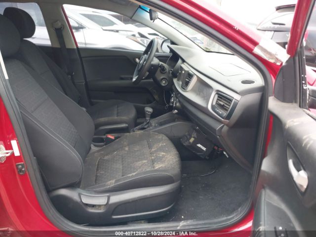 Photo 4 VIN: 3KPA24AB1JE086045 - KIA RIO 